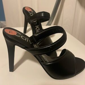 Calvin Klein Heels